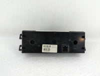 2008-2010 Chrysler Town & Country Climate Control Module Temperature AC/Heater Replacement P/N:55111950AB 5511810AD Fits OEM
