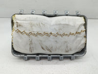 2010-2010 Chrysler Town & Country Air Bag Passenger Right Dashboard Oem - Oemusedautoparts1.com