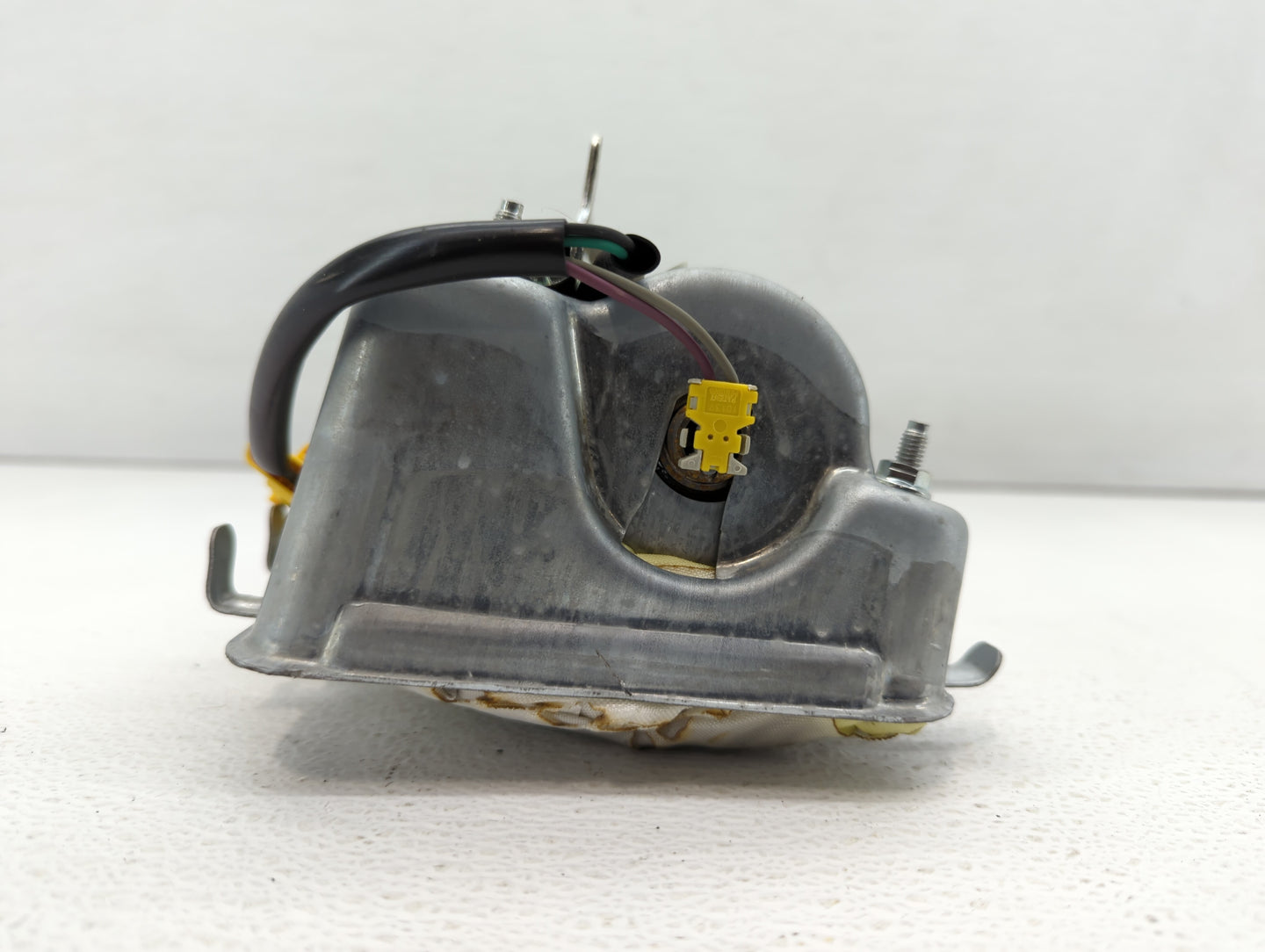 2010-2010 Chrysler Town & Country Air Bag Passenger Right Dashboard Oem - Oemusedautoparts1.com