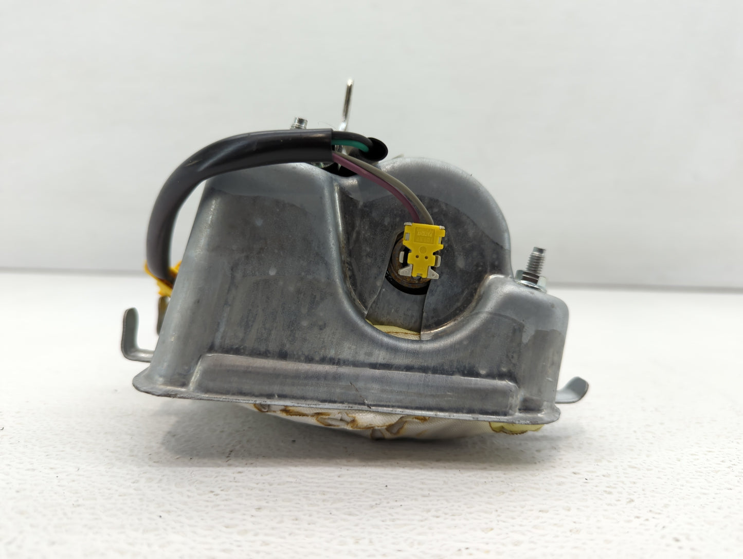 2010-2010 Chrysler Town & Country Air Bag Passenger Right Dashboard Oem - Oemusedautoparts1.com