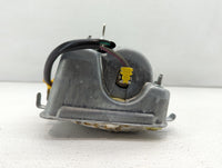 2010-2010 Chrysler Town & Country Air Bag Passenger Right Dashboard Oem - Oemusedautoparts1.com