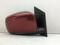 2008-2010 Chrysler Town & Country Driver Side View Mirror - Left Door Mirror OEM Used - Oemusedautoparts1.com