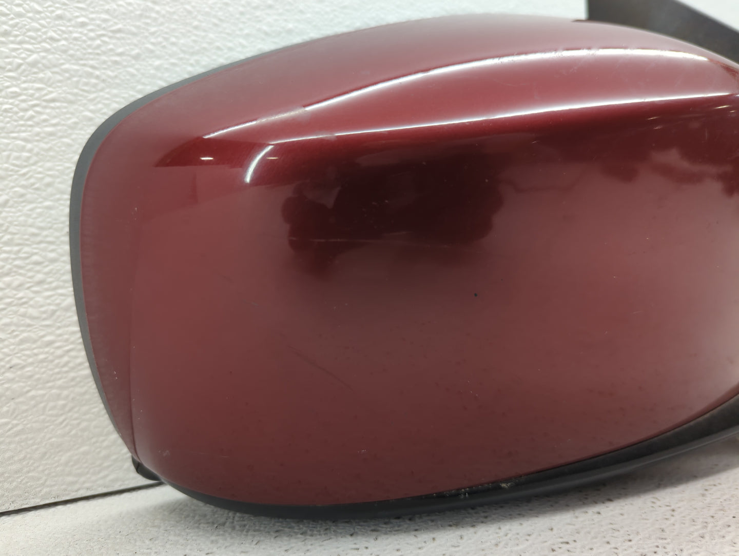 2008-2010 Chrysler Town & Country Driver Side View Mirror - Left Door Mirror OEM Used - Oemusedautoparts1.com