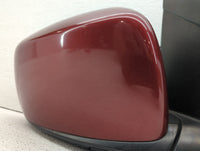 2008-2010 Chrysler Town & Country Driver Side View Mirror - Left Door Mirror OEM Used - Oemusedautoparts1.com