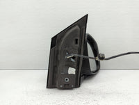 2008-2010 Chrysler Town & Country Driver Side View Mirror - Left Door Mirror OEM Used - Oemusedautoparts1.com