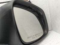 2008-2010 Chrysler Town & Country Driver Side View Mirror - Left Door Mirror OEM Used - Oemusedautoparts1.com