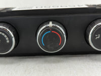 2008-2010 Chrysler Town & Country Climate Control Module Temperature AC/Heater Replacement P/N:55111812AD P55111812AD Fits O