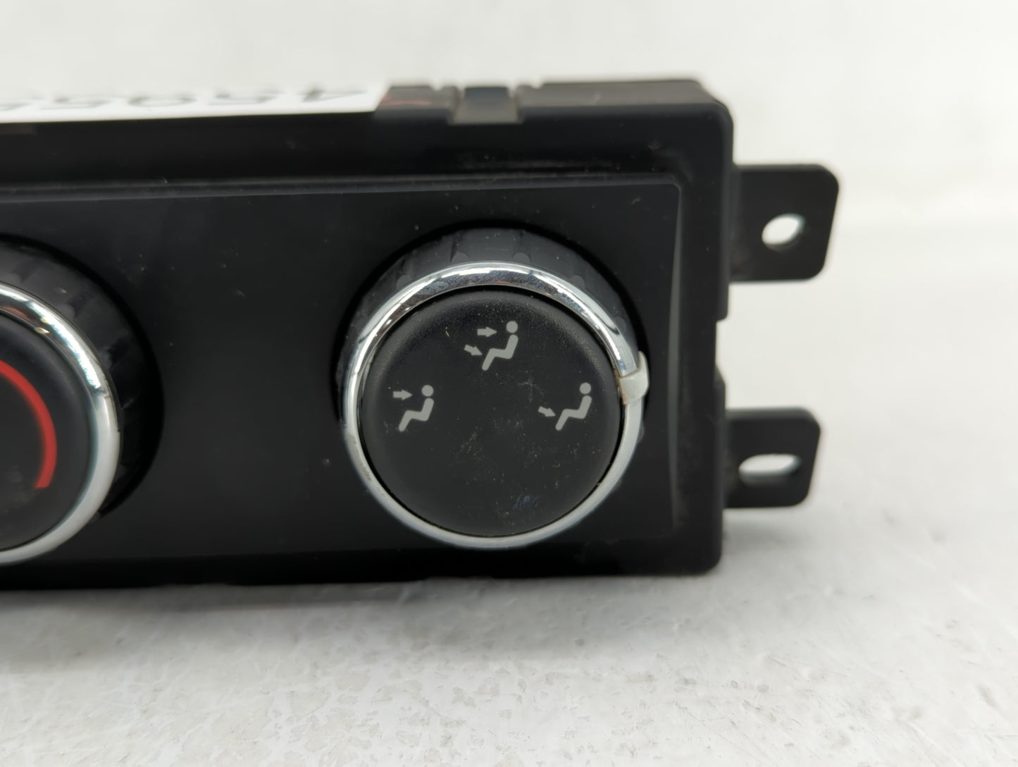 2008-2010 Chrysler Town & Country Climate Control Module Temperature AC/Heater Replacement P/N:55111812AD P55111812AD Fits O