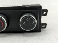 2008-2010 Chrysler Town & Country Climate Control Module Temperature AC/Heater Replacement P/N:55111812AD P55111812AD Fits O