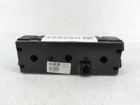 2008-2010 Chrysler Town & Country Climate Control Module Temperature AC/Heater Replacement P/N:55111812AD P55111812AD Fits O