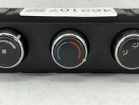 2008-2010 Chrysler Town & Country Climate Control Module Temperature AC/Heater Replacement P/N:55111810AD P55111805AHA Fits 