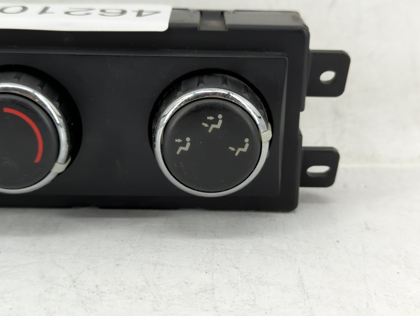 2008-2010 Chrysler Town & Country Climate Control Module Temperature AC/Heater Replacement P/N:55111810AD P55111805AHA Fits 