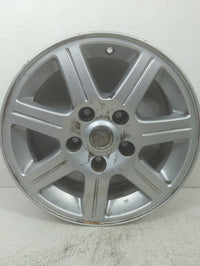 2010 Chrysler Town & Country Oem Wheel Rim 5014449 - Oemusedautoparts1.com