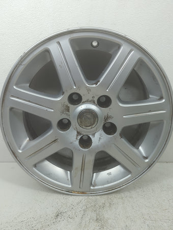 compare product 2010 Chrysler Town & Country Oem Wheel Rim 5014449
