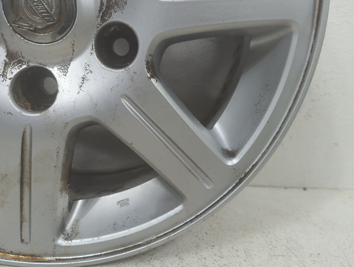 2010 Chrysler Town & Country Oem Wheel Rim 5014449 - Oemusedautoparts1.com