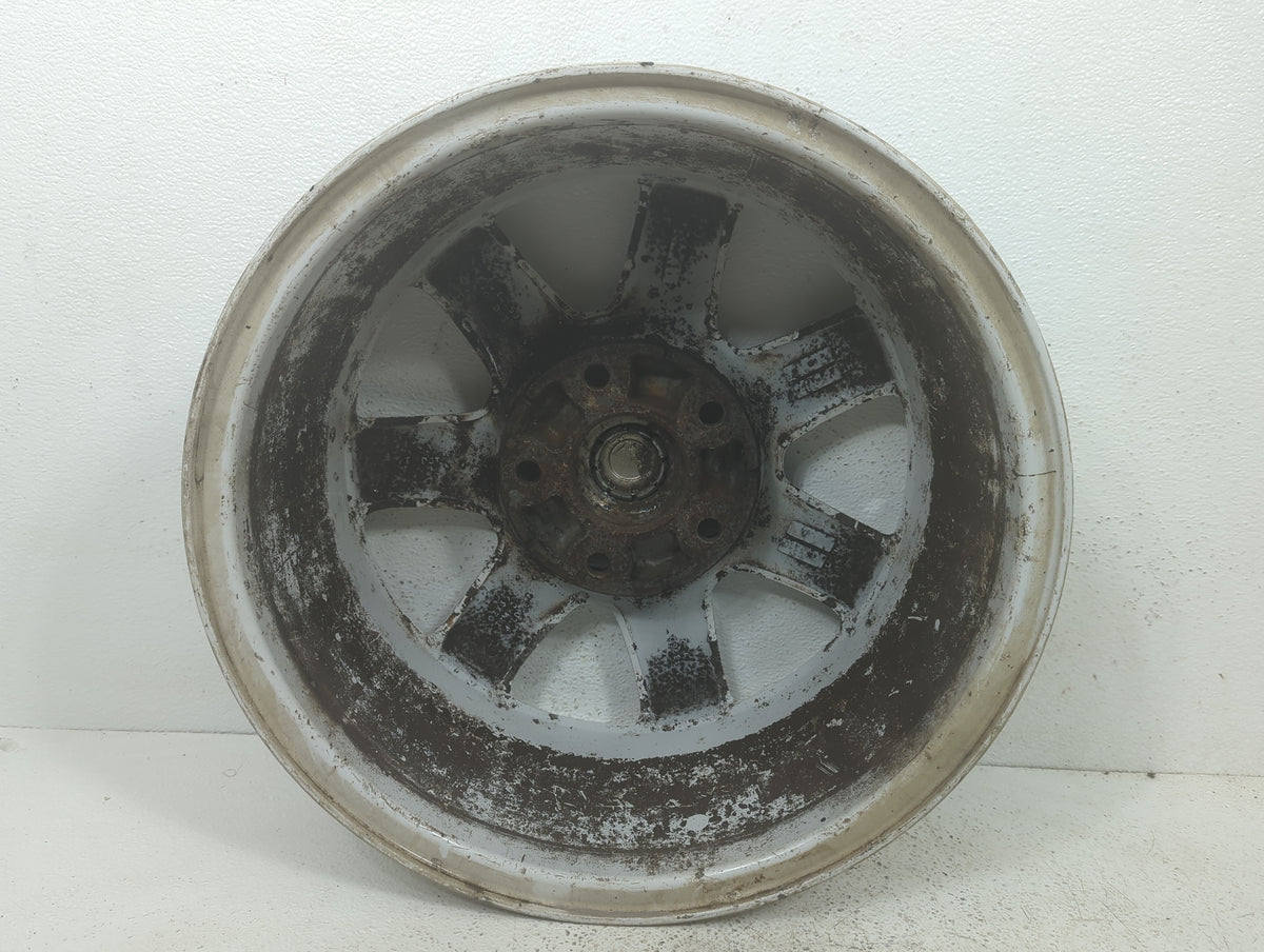 2010 Chrysler Town & Country Oem Wheel Rim 5014449 - Oemusedautoparts1.com