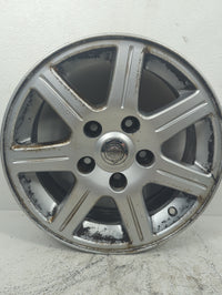 2010 Chrysler Town & Country Oem Wheel Rim 5014450 - Oemusedautoparts1.com