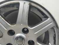 2010 Chrysler Town & Country Oem Wheel Rim 5014450 - Oemusedautoparts1.com