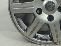 2010 Chrysler Town & Country Oem Wheel Rim 5014450 - Oemusedautoparts1.com
