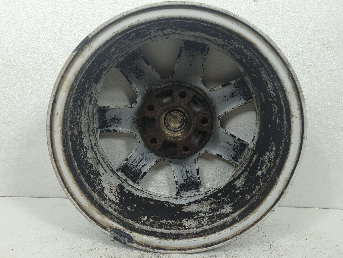 2010 Chrysler Town & Country Oem Wheel Rim 5014450 - Oemusedautoparts1.com