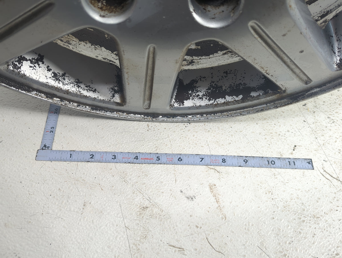 2010 Chrysler Town & Country Oem Wheel Rim 5014450 - Oemusedautoparts1.com
