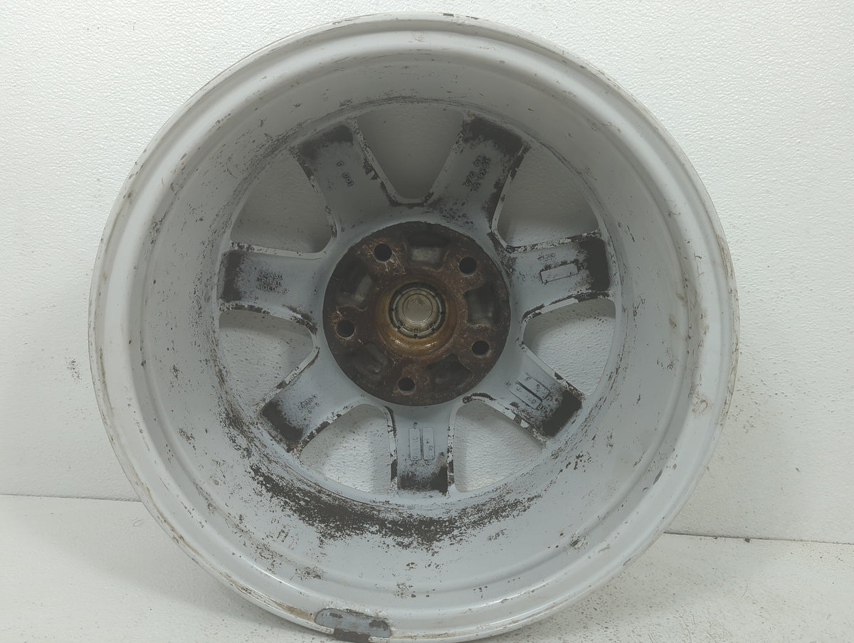 2010 Chrysler Town & Country Oem Wheel Rim 5014451 - Oemusedautoparts1.com