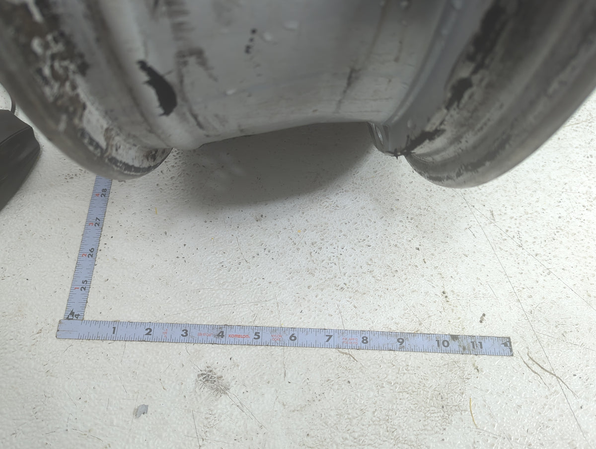 2010 Chrysler Town & Country Oem Wheel Rim 5014451 - Oemusedautoparts1.com