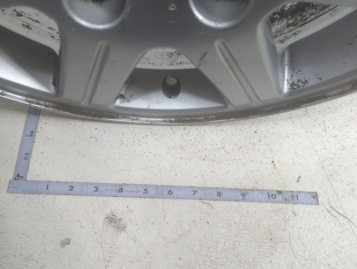 2010 Chrysler Town & Country Oem Wheel Rim 5014451 - Oemusedautoparts1.com