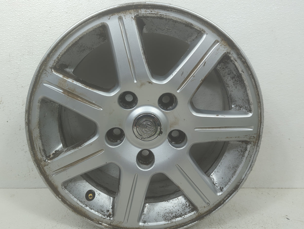 2010 Chrysler Town & Country Oem Wheel Rim 5014452 - Oemusedautoparts1.com