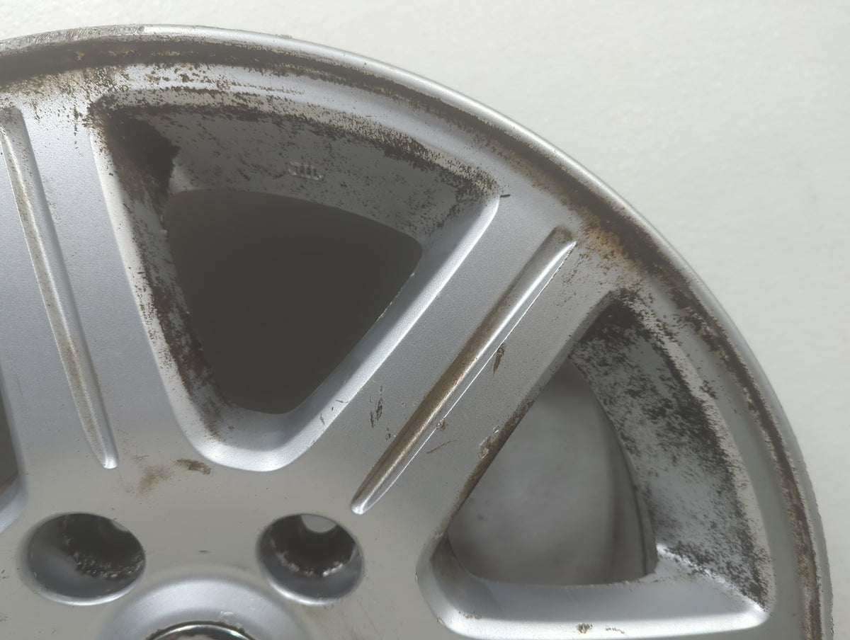 2010 Chrysler Town & Country Oem Wheel Rim 5014452 - Oemusedautoparts1.com