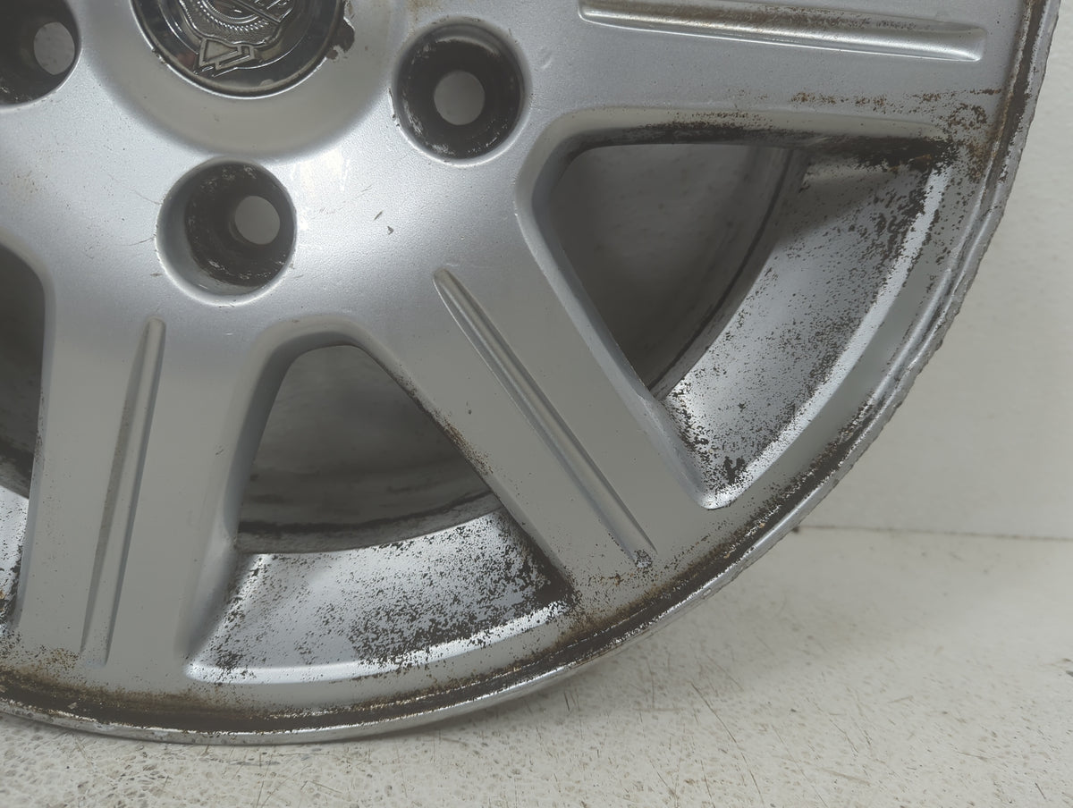 2010 Chrysler Town & Country Oem Wheel Rim 5014452 - Oemusedautoparts1.com