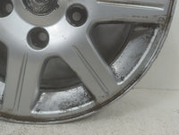 2010 Chrysler Town & Country Oem Wheel Rim 5014452 - Oemusedautoparts1.com
