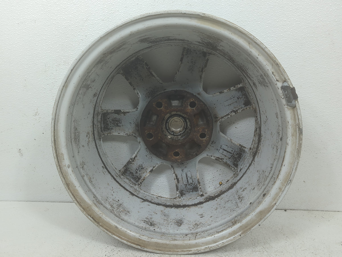 2010 Chrysler Town & Country Oem Wheel Rim 5014452 - Oemusedautoparts1.com