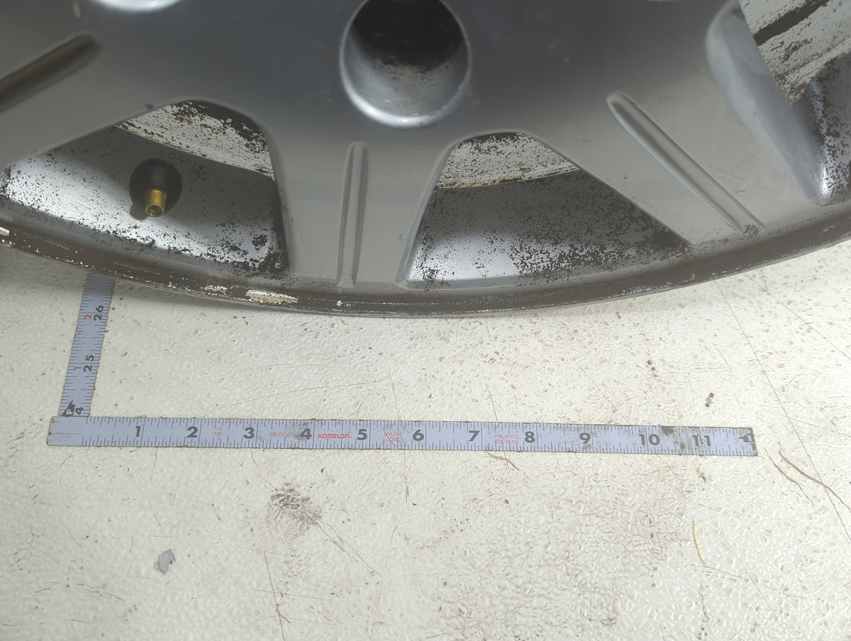 2010 Chrysler Town & Country Oem Wheel Rim 5014452 - Oemusedautoparts1.com