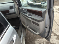 Door Panels 2010 CHRYSLER TOWN & COUNTRY - Oemusedautoparts1.com