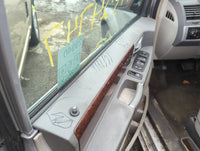 2010 Chrysler Town & Country Front Left Driver Interior Door Panel Trim - Oemusedautoparts1.com