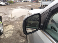 2008-2010 Chrysler Town & Country Driver Side View Mirror - Left Door Mirror OEM Used - Oemusedautoparts1.com