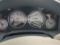 2010 Chrysler Town & Country Instrument Cluster Speedometer Gauges Miles:180K Fits OEM Used Auto Parts - Oemusedautoparts1.c