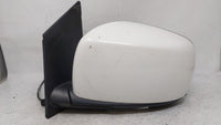 2008-2010 Chrysler Town & Country Driver Side View Mirror - Left Door Mirror OEM Used - Oemusedautoparts1.com