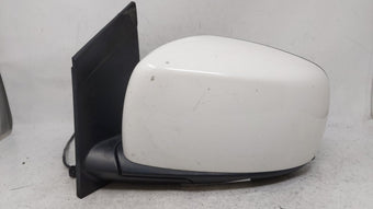 compare product 2008-2010 Chrysler Town & Country Driver Side View Mirror - Left Door Mirror OEM Used