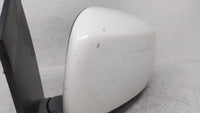 2008-2010 Chrysler Town & Country Driver Side View Mirror - Left Door Mirror OEM Used - Oemusedautoparts1.com