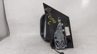 2008-2010 Chrysler Town & Country Driver Side View Mirror - Left Door Mirror OEM Used - Oemusedautoparts1.com