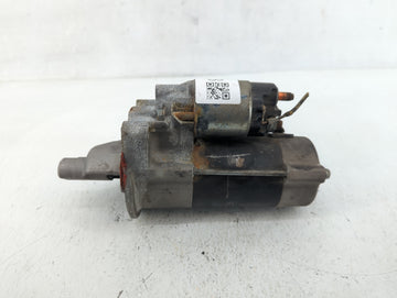 2006-2010 Chrysler Town & Country Car Starter Motor Solenoid OEM Fits Fits 2006 2007 2008 2009 2010 OEM Used Auto Parts - Oe