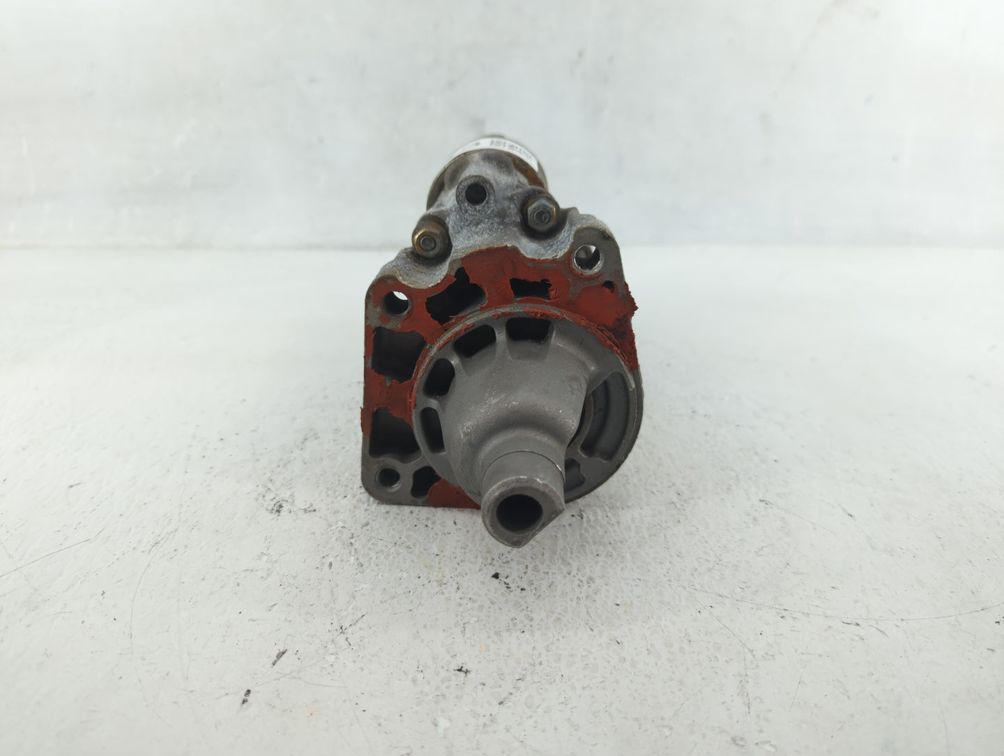 2006-2010 Chrysler Town & Country Car Starter Motor Solenoid OEM Fits Fits 2006 2007 2008 2009 2010 OEM Used Auto Parts - Oe