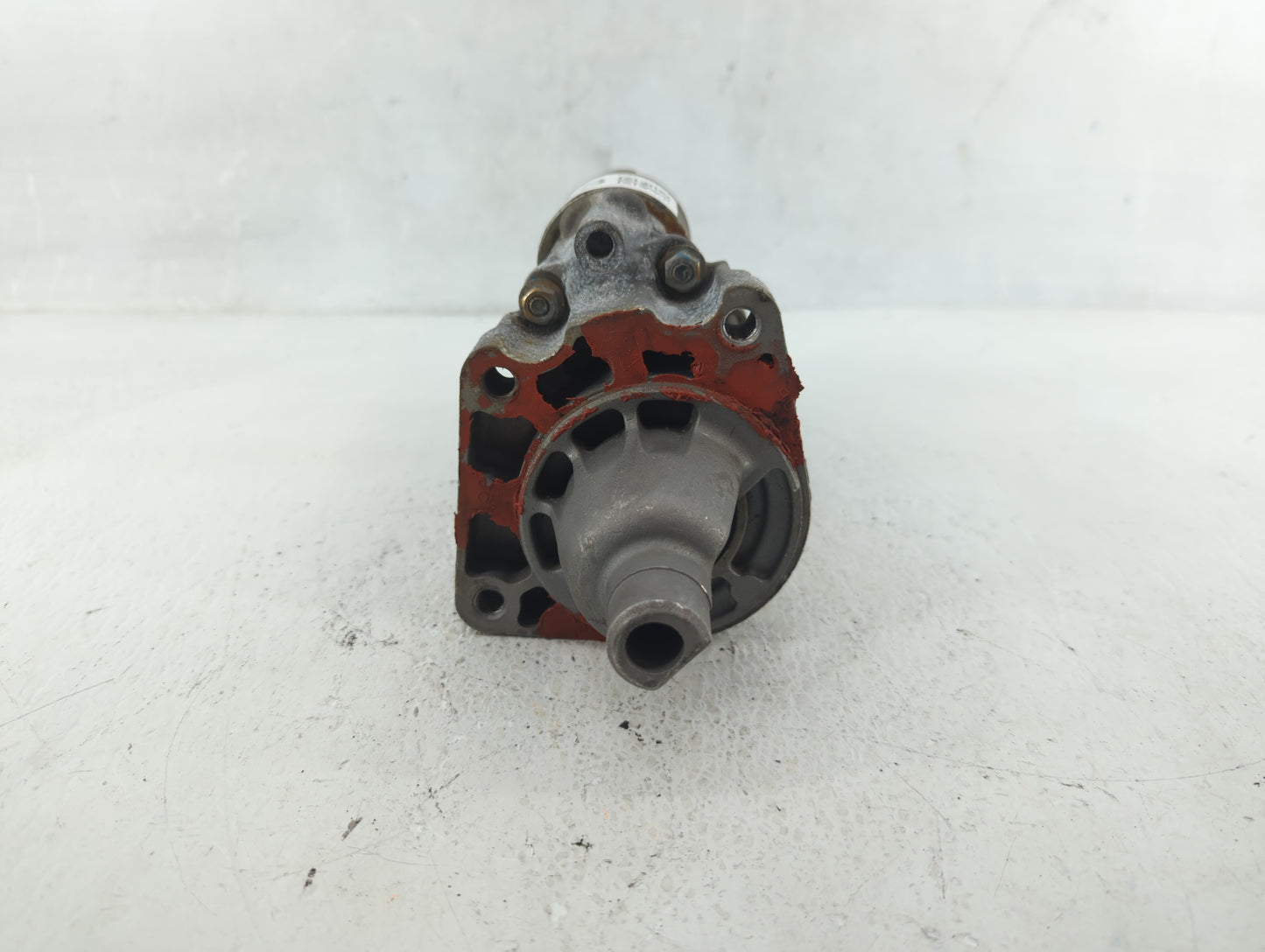 2006-2010 Chrysler Town & Country Car Starter Motor Solenoid OEM Fits Fits 2006 2007 2008 2009 2010 OEM Used Auto Parts - Oe