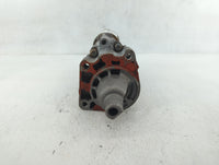 2006-2010 Chrysler Town & Country Car Starter Motor Solenoid OEM Fits Fits 2006 2007 2008 2009 2010 OEM Used Auto Parts - Oe