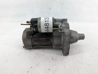 2006-2010 Chrysler Town & Country Car Starter Motor Solenoid OEM Fits Fits 2006 2007 2008 2009 2010 OEM Used Auto Parts - Oe