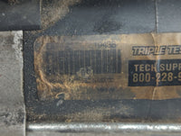 2006-2010 Chrysler Town & Country Car Starter Motor Solenoid OEM Fits Fits 2006 2007 2008 2009 2010 OEM Used Auto Parts - Oe