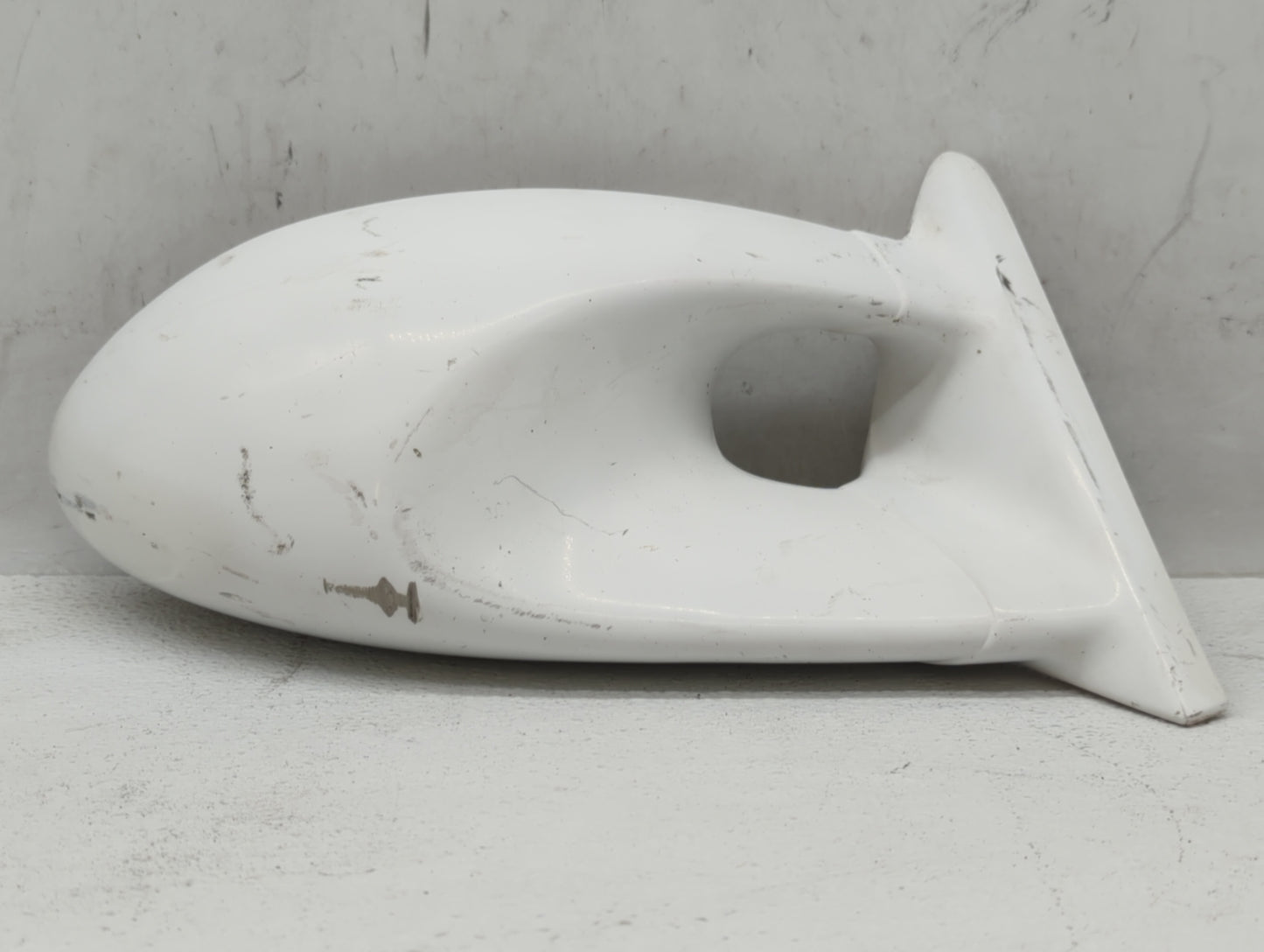 2008-2010 Chrysler Town & Country Passenger Side View Mirror - Right Door Mirror OEM Used - Oemusedautoparts1.com