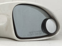 2008-2010 Chrysler Town & Country Passenger Side View Mirror - Right Door Mirror OEM Used - Oemusedautoparts1.com